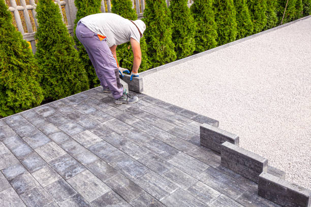 Best Cobblestone Driveway Pavers  in Jenkins, KY