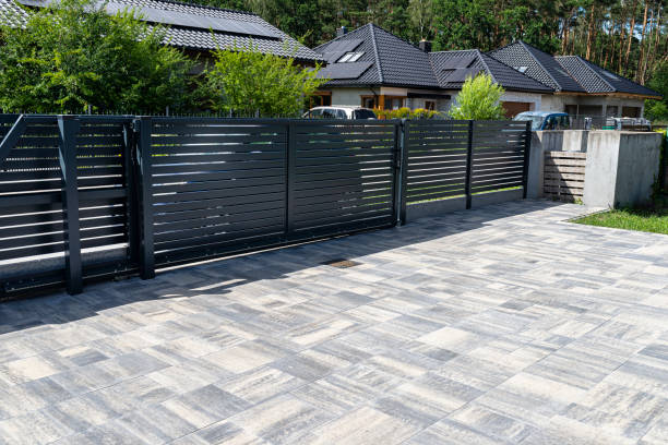 Best Best Driveway Pavers  in Jenkins, KY
