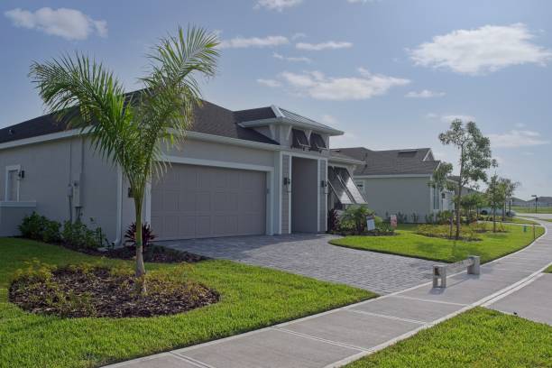 Professional Driveway Pavers in Jenkins, KY
