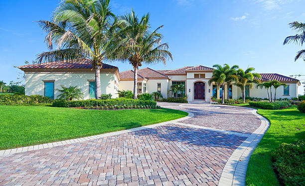 Reasons to Select Us for Your Driveway Paving Requirements in Jenkins, KY
