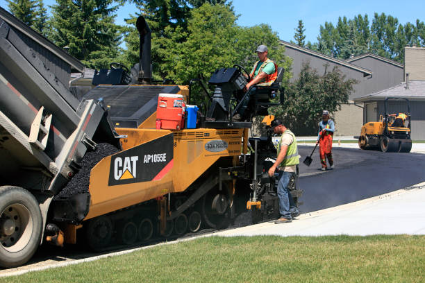 Driveway Repair Near Me in Jenkins, KY