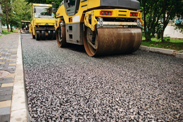 Best Driveway Pavers Contractor  in Jenkins, KY